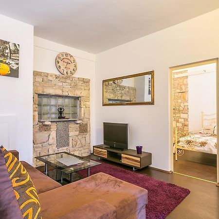 Villa Zara Ližnjan Εξωτερικό φωτογραφία