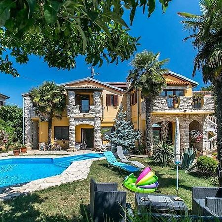 Villa Zara Ližnjan Εξωτερικό φωτογραφία