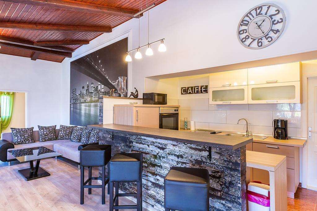 Villa Zara Ližnjan Εξωτερικό φωτογραφία