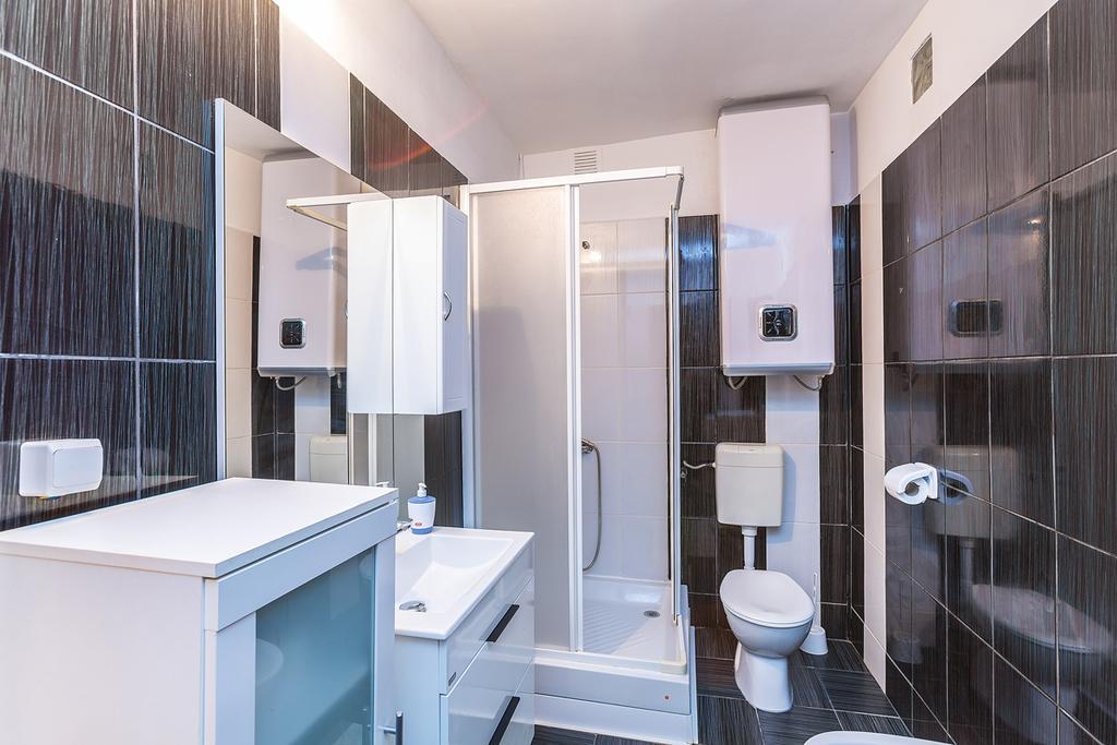 Villa Zara Ližnjan Εξωτερικό φωτογραφία