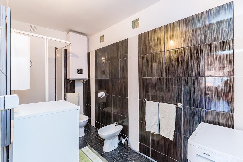Villa Zara Ližnjan Εξωτερικό φωτογραφία