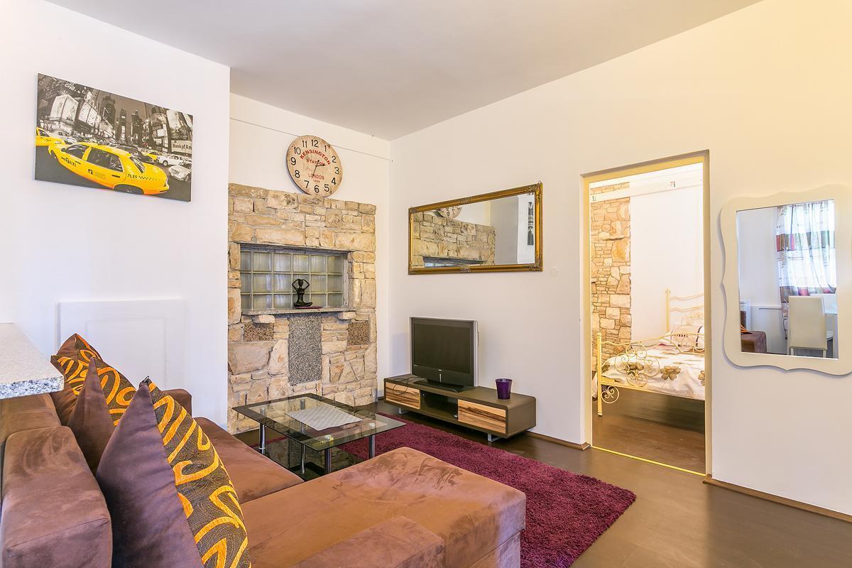 Villa Zara Ližnjan Εξωτερικό φωτογραφία