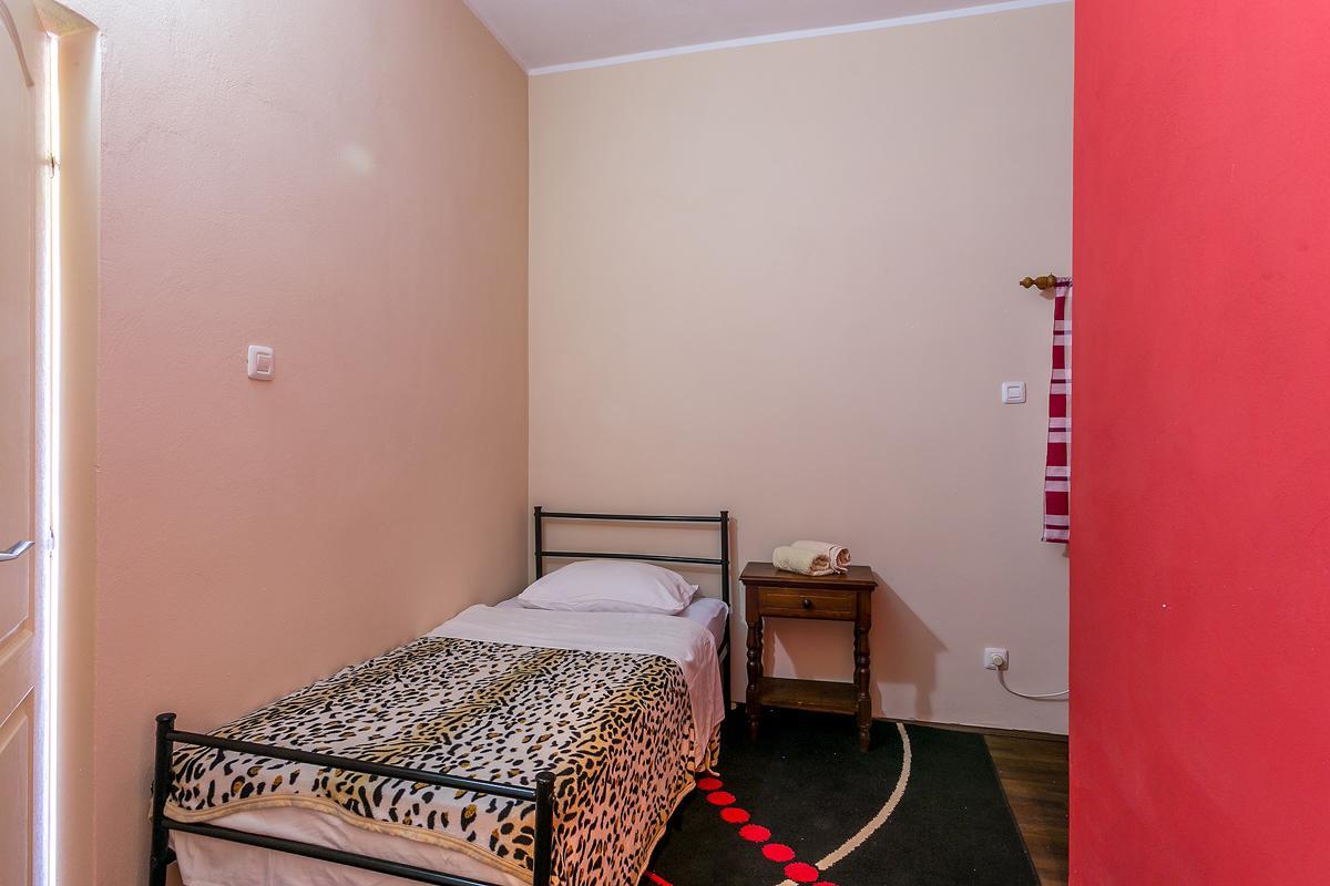 Villa Zara Ližnjan Εξωτερικό φωτογραφία