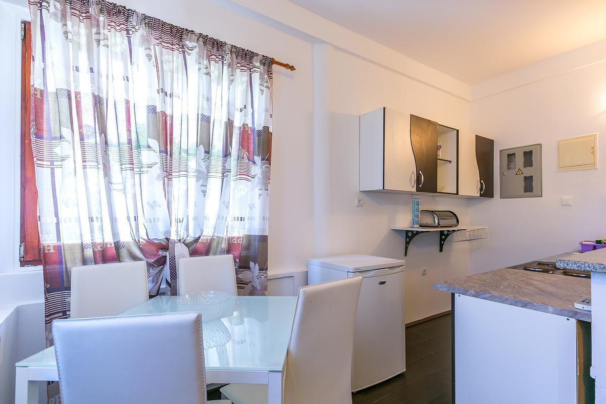 Villa Zara Ližnjan Εξωτερικό φωτογραφία