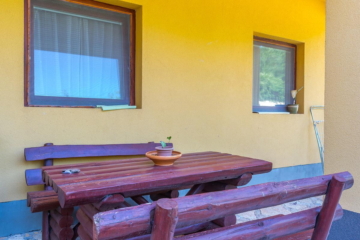 Villa Zara Ližnjan Εξωτερικό φωτογραφία