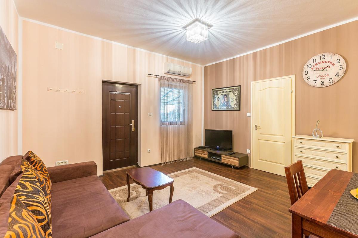 Villa Zara Ližnjan Εξωτερικό φωτογραφία
