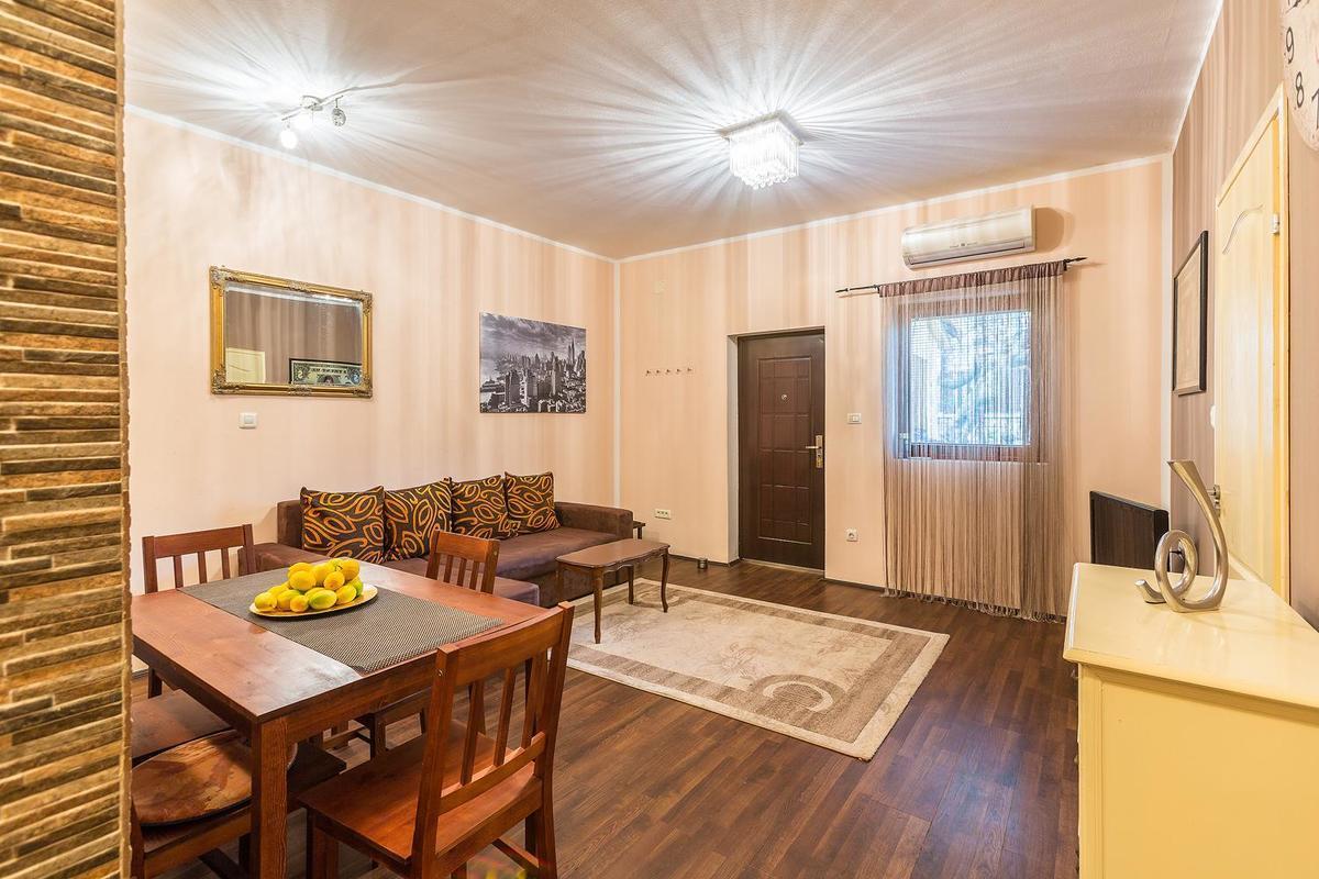 Villa Zara Ližnjan Εξωτερικό φωτογραφία