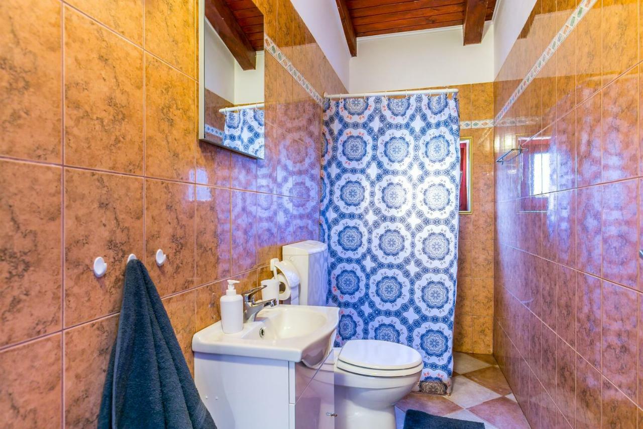 Villa Zara Ližnjan Εξωτερικό φωτογραφία