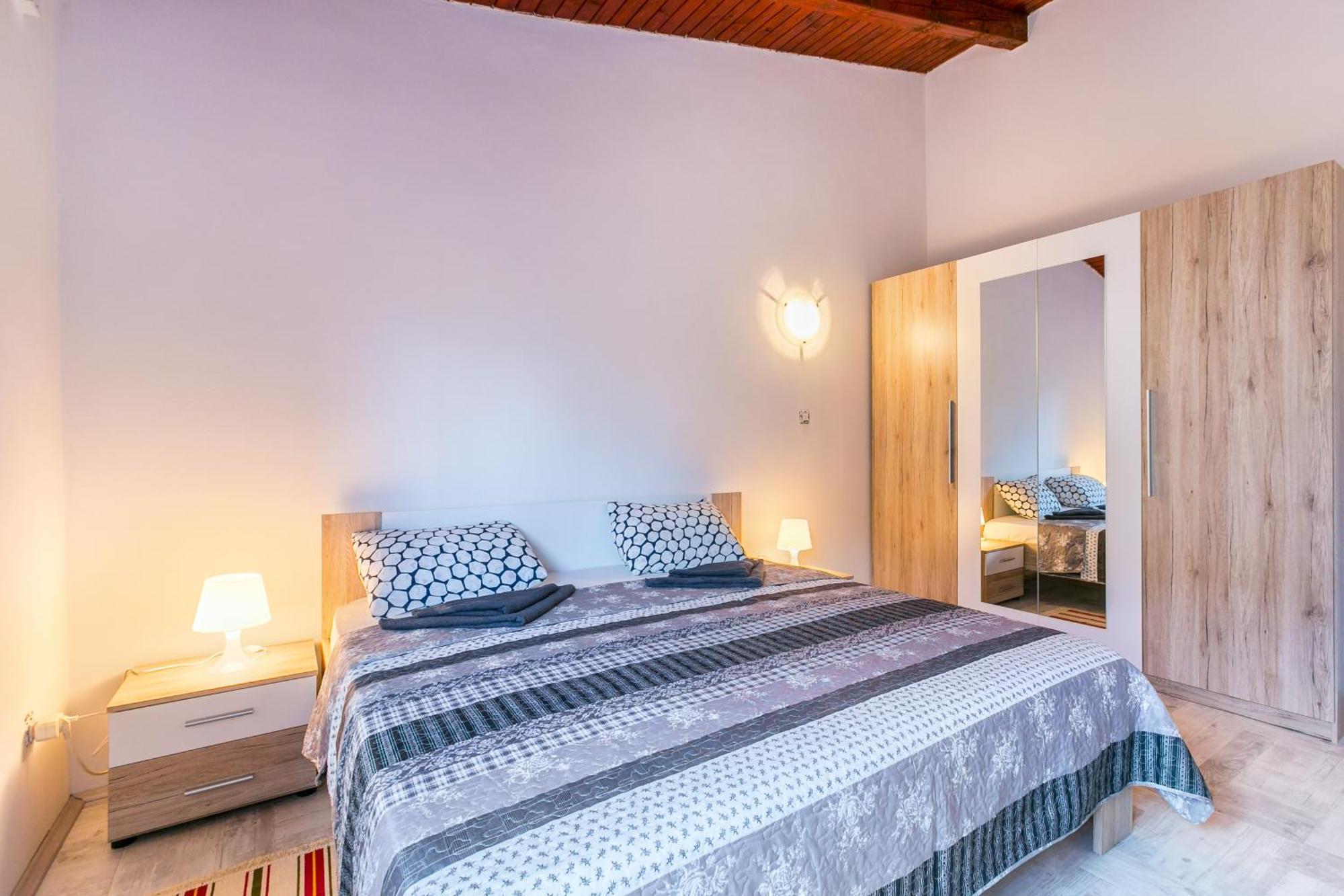 Villa Zara Ližnjan Εξωτερικό φωτογραφία