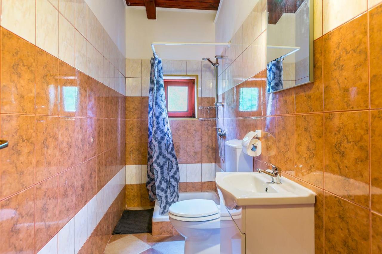 Villa Zara Ližnjan Εξωτερικό φωτογραφία