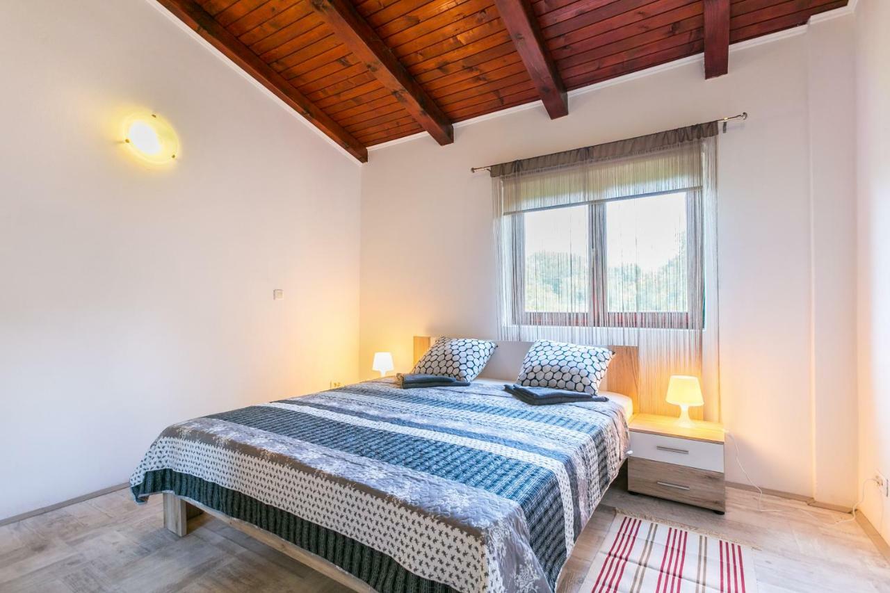 Villa Zara Ližnjan Εξωτερικό φωτογραφία