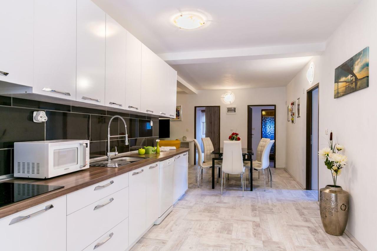 Villa Zara Ližnjan Εξωτερικό φωτογραφία