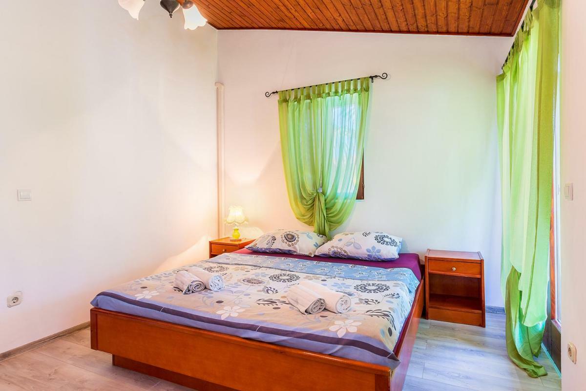 Villa Zara Ližnjan Εξωτερικό φωτογραφία