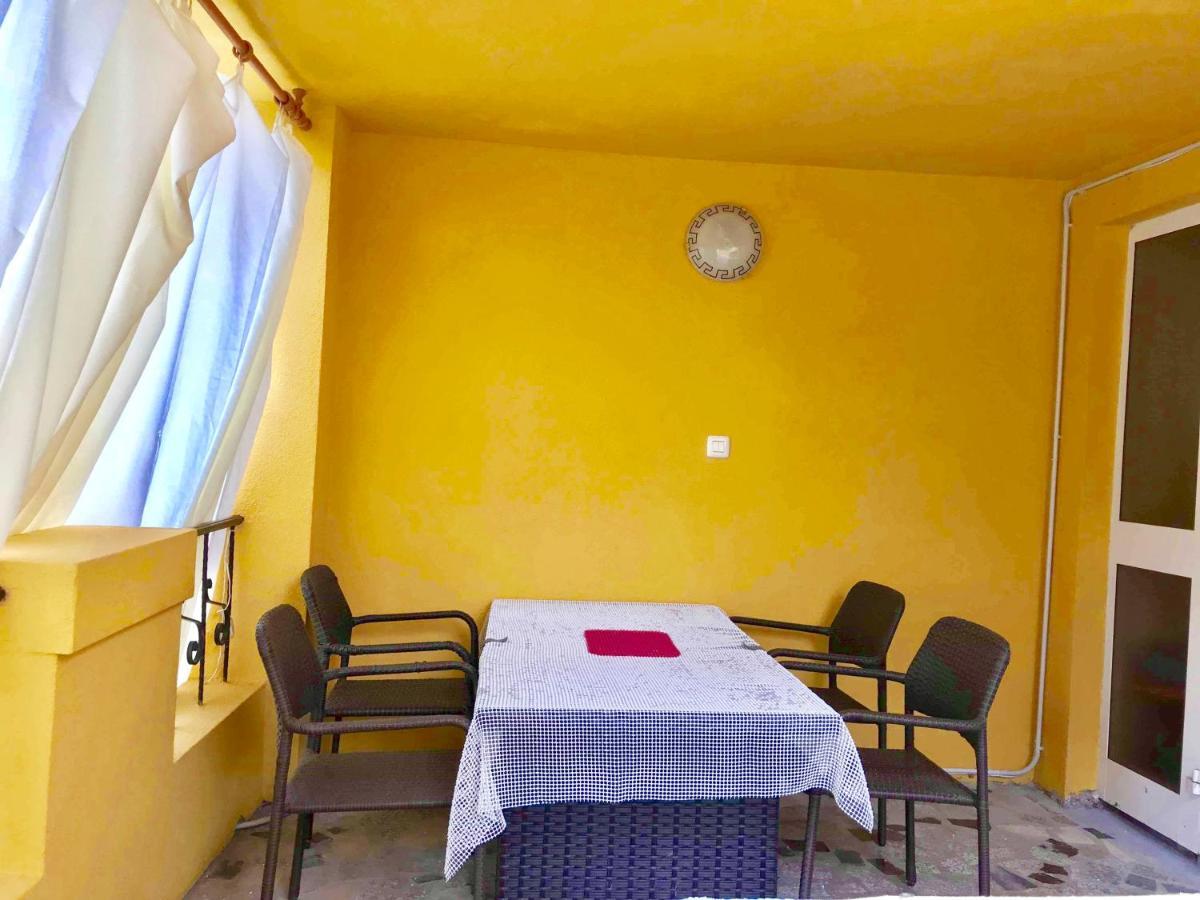 Villa Zara Ližnjan Εξωτερικό φωτογραφία