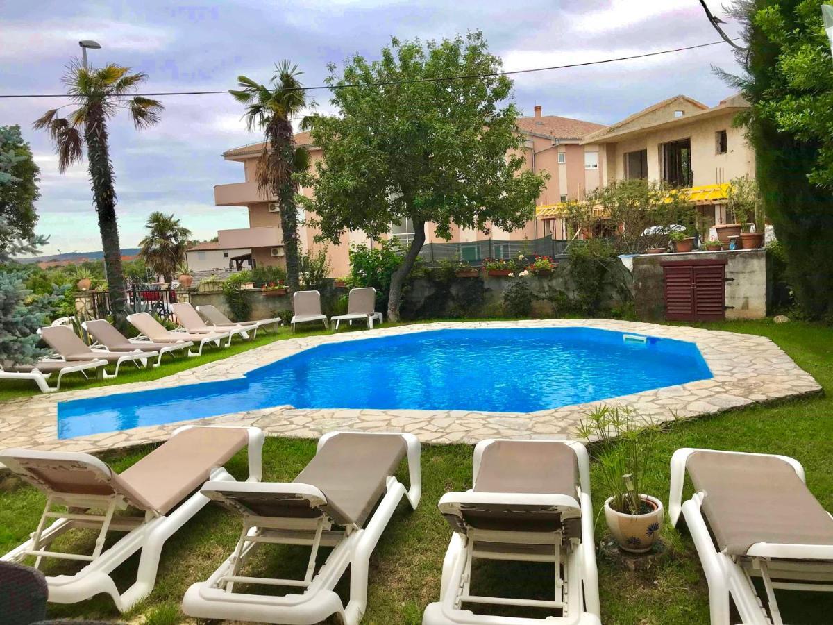 Villa Zara Ližnjan Εξωτερικό φωτογραφία